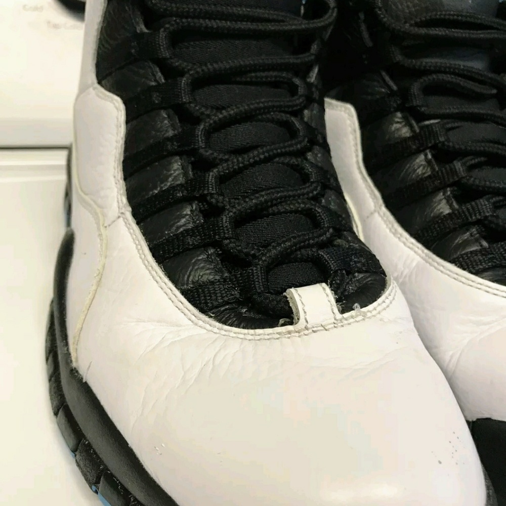 Retro10 powder blue (Orlando)